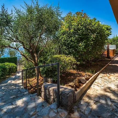 Villa & Blue With Sea View *